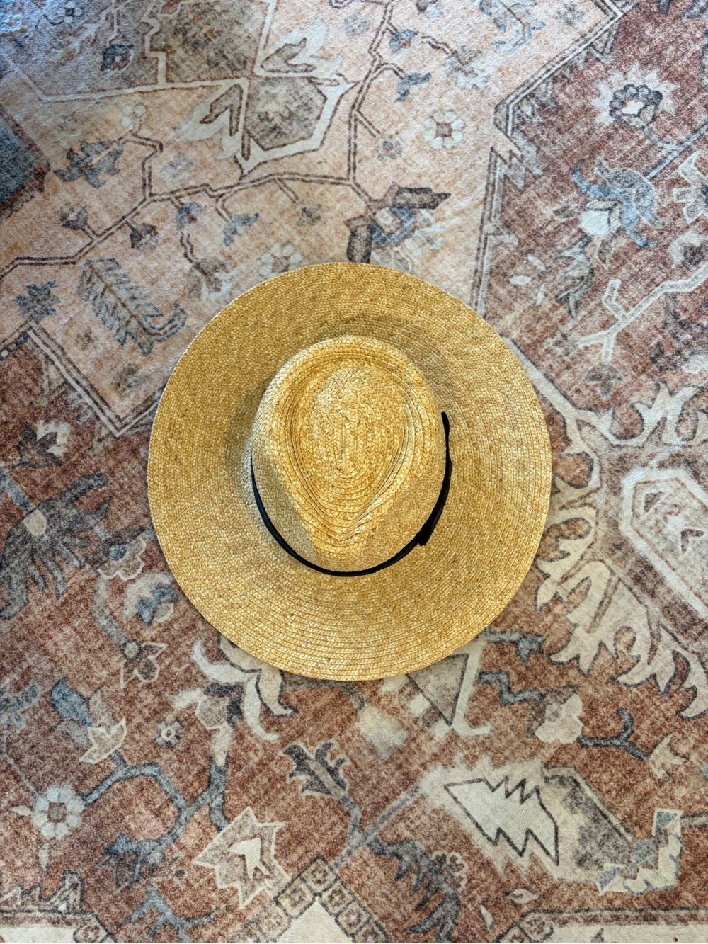 EUC Brixton hat - XS - Picture 3 of 4